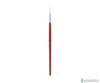 Pędzel szkolny okrągły Astra nr 1, 315116001