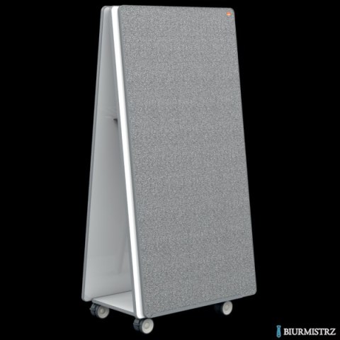 Pełny system mobilny Move&Meet, wykończenie szare Nobo 1915569