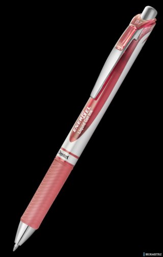 Pióro kulkowe ENERGEL 0.7 koralowy róż BL 77-P3X SALE