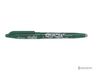 Pióro kulkowe PILOT FRIXION zielone PIBL-FR7-G