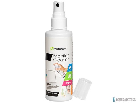 Płyn czyszczący TRACER LCD/TFT 100ml (TRASRO20131)
