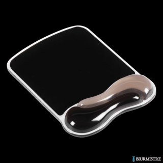 Podkładka pod mysz Kensington Duo Gel, 2 odcienie szarości 62399 (X)