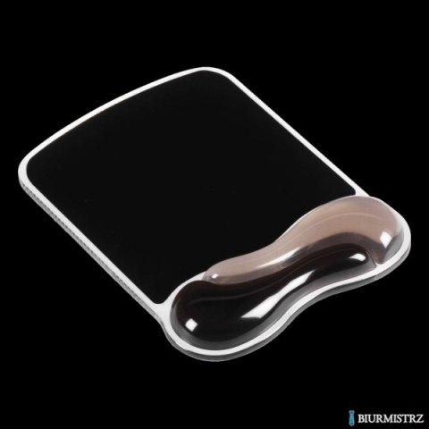 Podkładka pod mysz Kensington Duo Gel, 2 odcienie szarości 62399 (X)