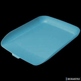 Półka na dokumenty Leitz Cosy, niebieska 53580061