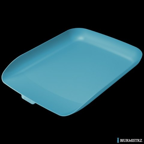 Półka na dokumenty Leitz Cosy, niebieska 53580061