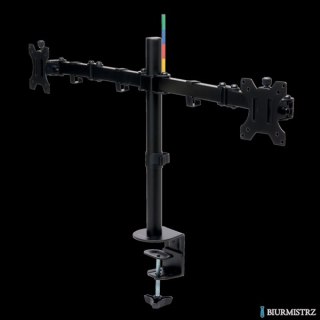 Przedłużone podwójne ramię SmartFit Kensington K55409WW