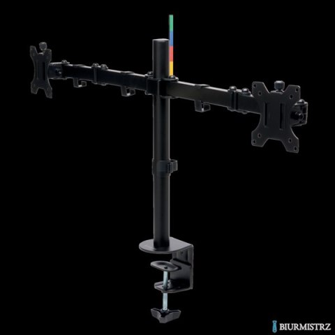 Przedłużone podwójne ramię SmartFit Kensington K55409WW