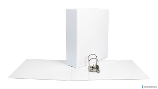 Segregator PANORAMA A4/85 biały 2 ringi D-65 SR-50-10 BIURFOL