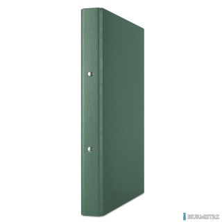 Segregator ringowy A4/2R/20mm 3732001-06 zielony