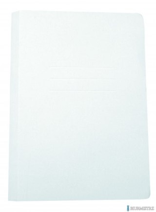 Skoroszyt z fałdą 350g/m2 UNIPAP (zwykły)
