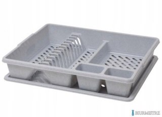Suszarka do naczyń plastikowa
