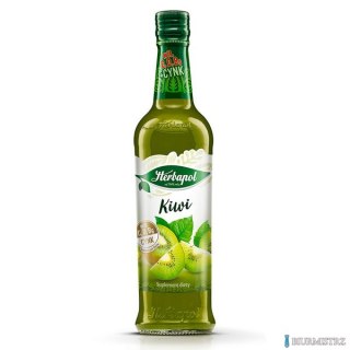 Syrop HERBAPOL Kiwi 420ml