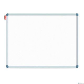 Tablica ceramiczna 180x120 MEMOBE biała, rama aluminiowa Classic MTE180120.09.02.51