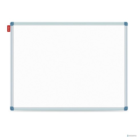 Tablica ceramiczna 180x120 MEMOBE biała, rama aluminiowa Classic MTE180120.09.02.51