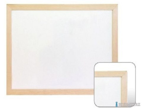 Tablica mag-such. rama drewno 90/120 WIELKOR (X) SALE