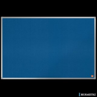 Tablica ogłoszeniowa filcowa Nobo Essence 900x600mm, niebieska 1915203