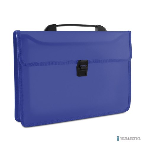 Teczka z rączką nieb.8546001 (X)