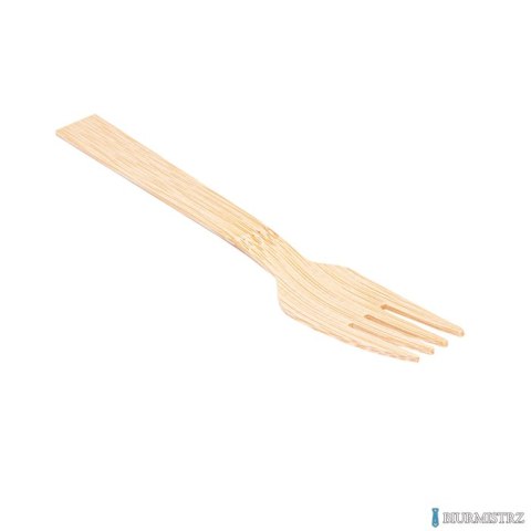 Widelec bambusowy 100 szt. 17 cm 232.50