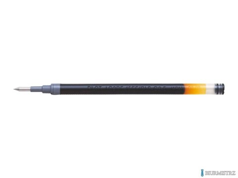 Wkład żelowy G2 0,5 czarny BLS-G2-5-B PILOT