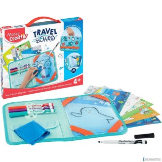 Zestaw CREATIV MAPED 969310/311 907101