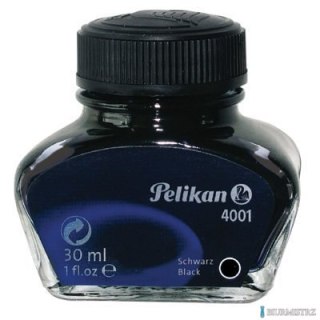 Atrament niebieski 30ml 100401543 PELIKAN
