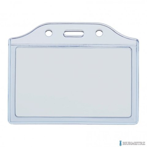 Identyfikator Holder 2K-H blue ARGO