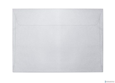 Koperta C5 Millenium diamentowa biel (10szt) 120g/m2 280616 GALERIA PAPIERU