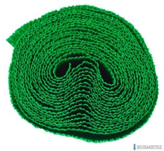 Krepina PREMIUM 117 zielony 200x50cm INTERDRUK
