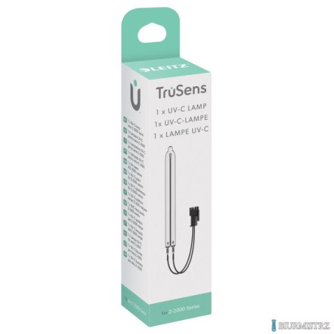 Lampa UV-C dla Z-2000/Z-2500 Leitz 2415149