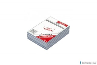 PKN-1 Pocztowa książka nadawcza A5 80k. wielokopia EMERSON aepkna5wk058