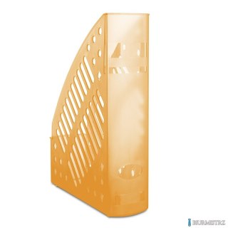 Pojemnik A4 ażur.transp.pomar. 7462188PL-12