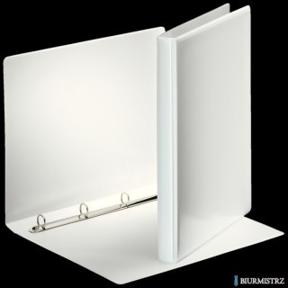 Segregator PANORAMA A4 4RR/16 30mm biały ofertowy ESSELTE 49700