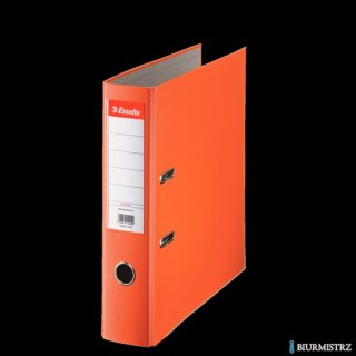 Segregator ekonomiczny A4/75mm pomarańczowy 11234 ESSELTE