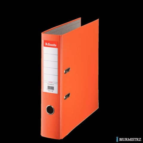 Segregator ekonomiczny A4/75mm pomarańczowy 11234 ESSELTE