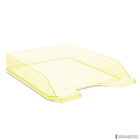 Szuflada 7470001PL-11 tran.żół ta DONAU (X)