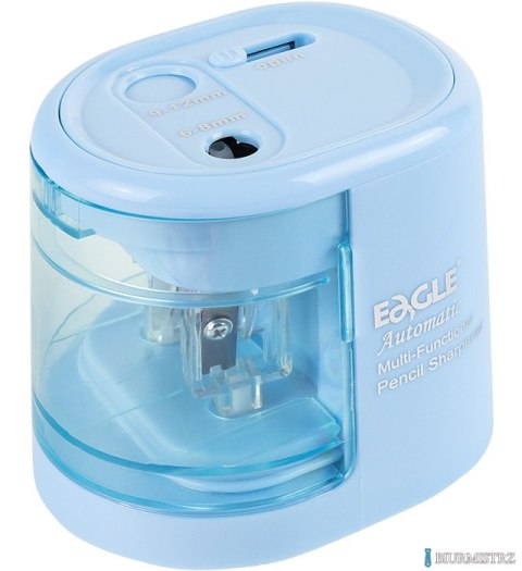 Temperówka na baterie EAGLE EG-5161USB niebieska 130-1918