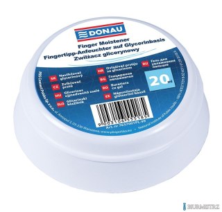 Zwilżacz glicerynowy DONAU 7637001PL-99