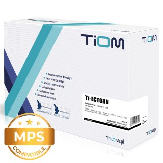 Toner Tiom do Canon T08 | 3010C006 | 11000 str. | black
