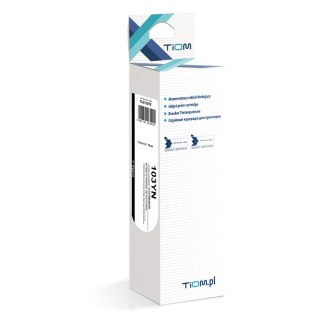 Tusz Tiom do Epson 103YN | C13T00S44A | 70ml | yellow