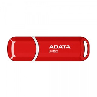 Adata pamięć DashDrive Value UV150 32GB USB 3.2 Gen1 czerwony