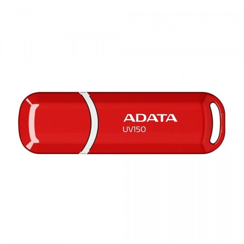 Adata pamięć DashDrive Value UV150 32GB USB 3.2 Gen1 czerwony