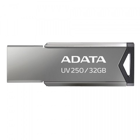 Adata pamięć UV250 32GB USB2.0 Metal