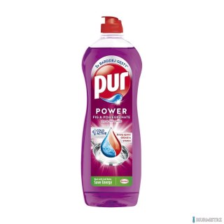 PUR Płyn do mycia naczyń 750 ml Granat 86653