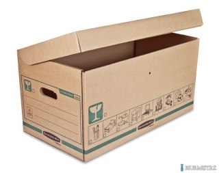 Pudło EXTRA STRONG duże 7205401 L FELLOWES