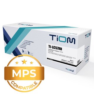 Toner Tiom do Canon 057X | 3010C002 | 10000 str. | black
