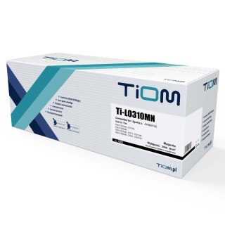 Toner Tiom do Oki C310M | 44469705 | 2000 str. | magenta