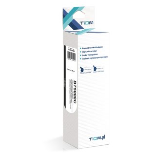 Tusz Tiom do Brother 5000CN | BT5000C | 100ml | cyan
