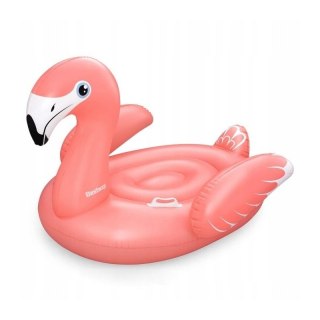 BESTWAY Fotel dmuchany flaming