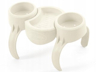 BESTWAY Uchwyt na napoje do basenu Lay-Z Spa 60306