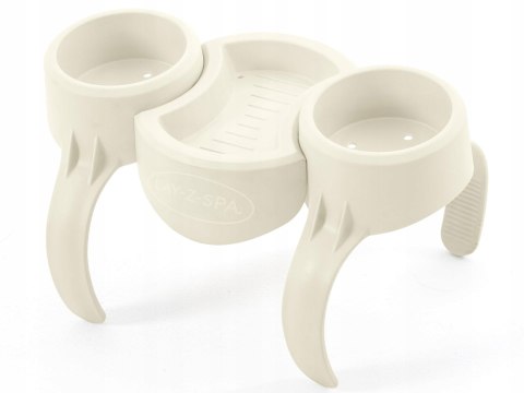 BESTWAY Uchwyt na napoje do basenu Lay-Z Spa 60306